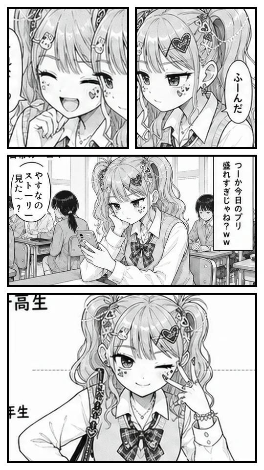 後半